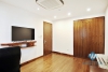 A 4 bedroom apartment with stunning lake view on Xuan dieu, Tay ho, Ha noi